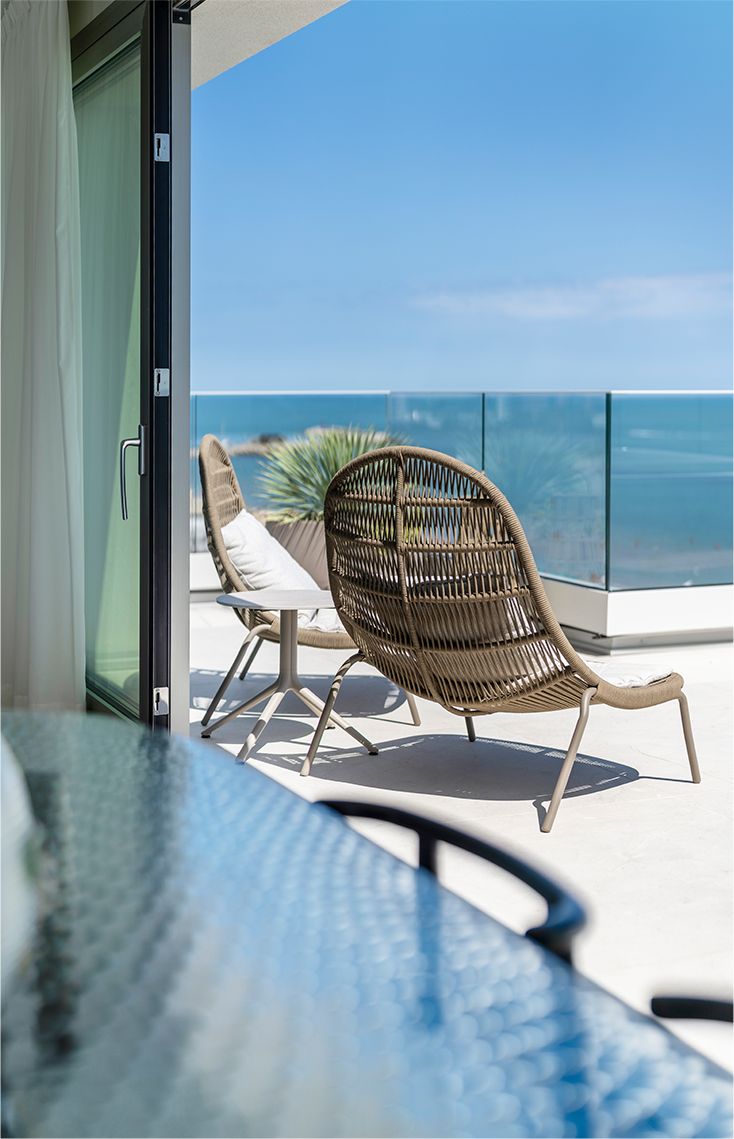 Opera Suite Hotel